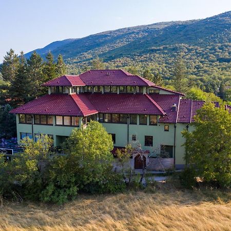 Holiday Resort Zlatni Dol Mostar Goranci Екстер'єр фото