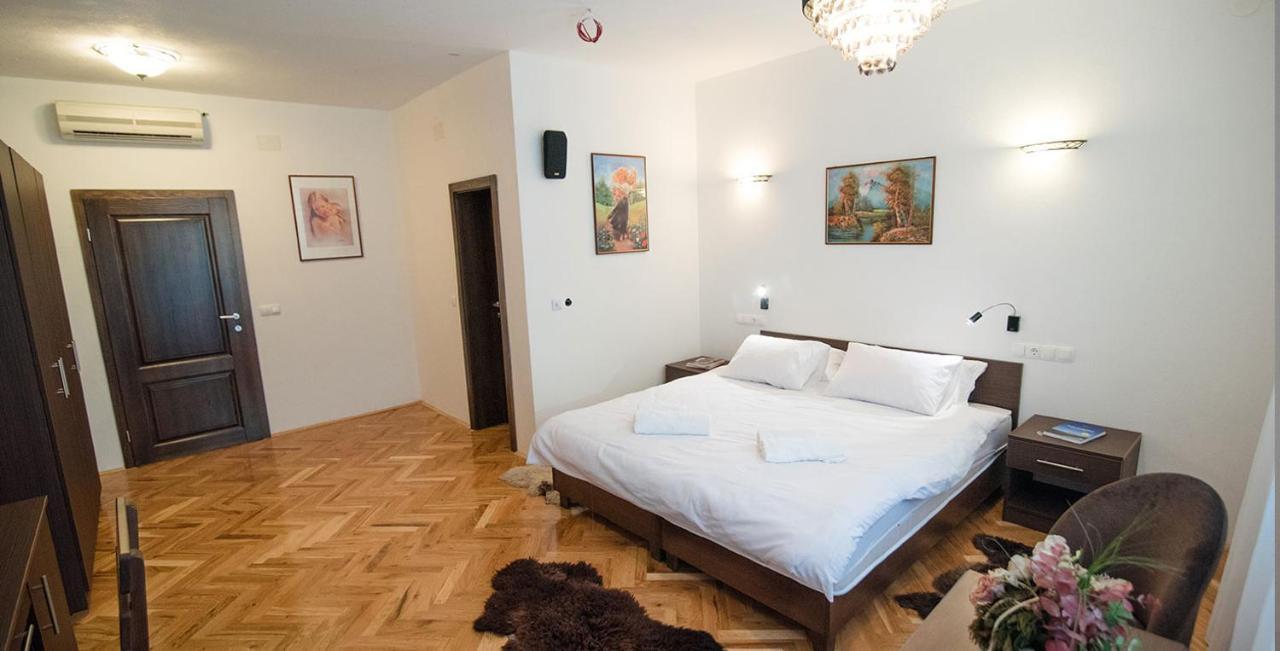 Holiday Resort Zlatni Dol Mostar Goranci Екстер'єр фото