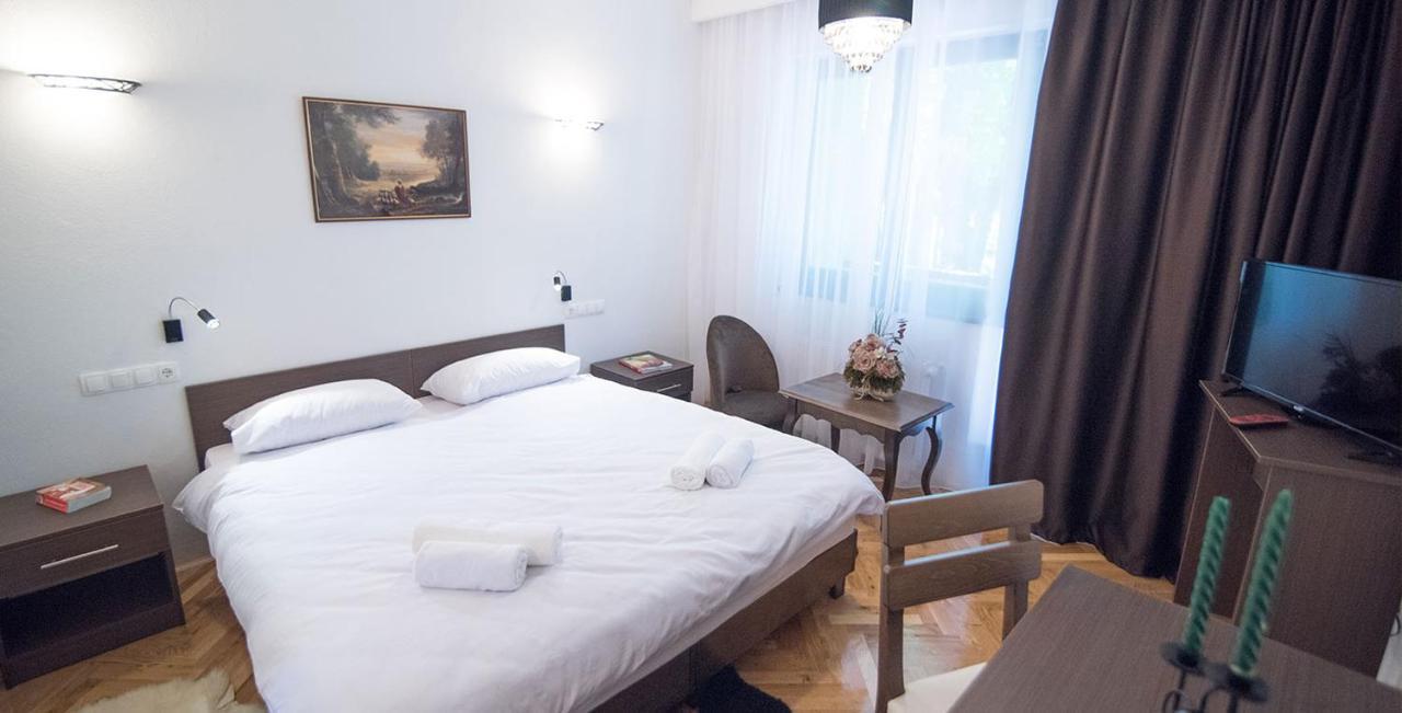 Holiday Resort Zlatni Dol Mostar Goranci Екстер'єр фото