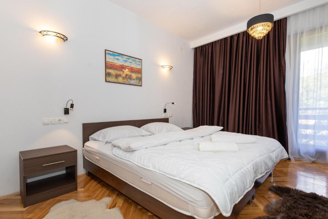 Holiday Resort Zlatni Dol Mostar Goranci Екстер'єр фото