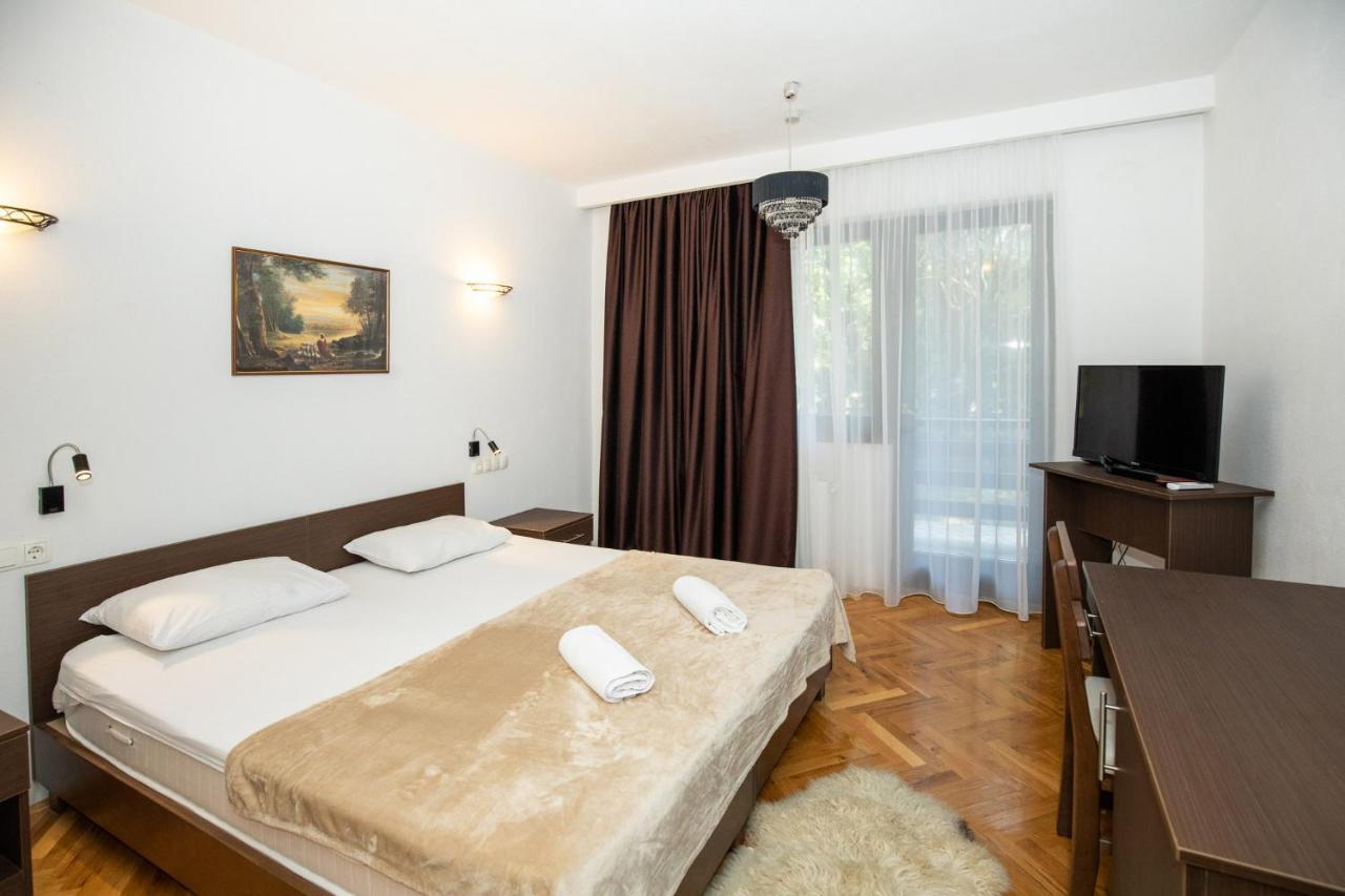 Holiday Resort Zlatni Dol Mostar Goranci Екстер'єр фото