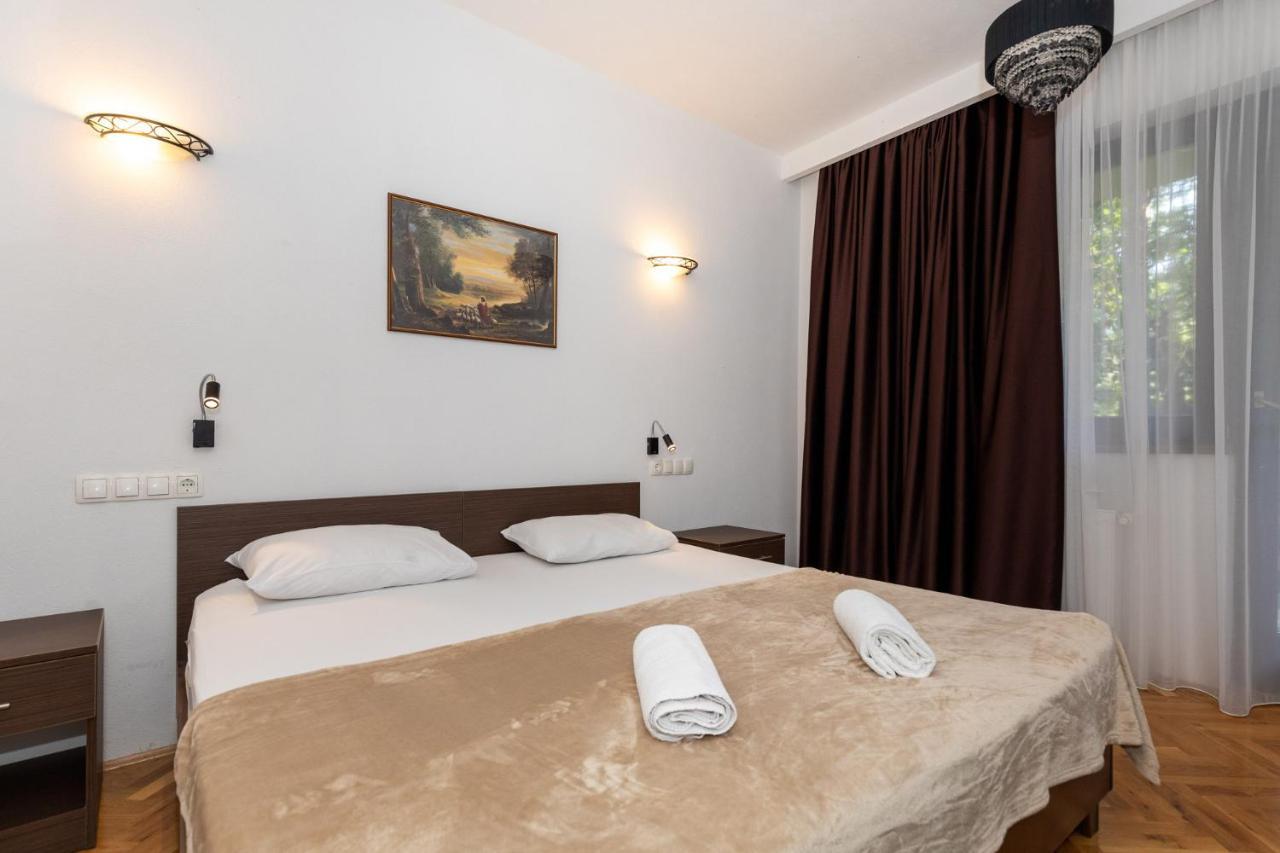Holiday Resort Zlatni Dol Mostar Goranci Екстер'єр фото