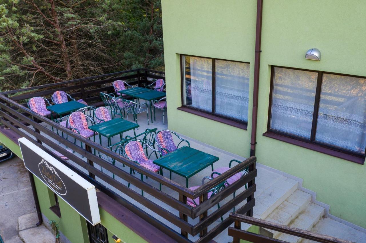 Holiday Resort Zlatni Dol Mostar Goranci Екстер'єр фото