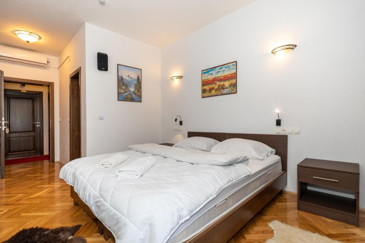Holiday Resort Zlatni Dol Mostar Goranci Екстер'єр фото