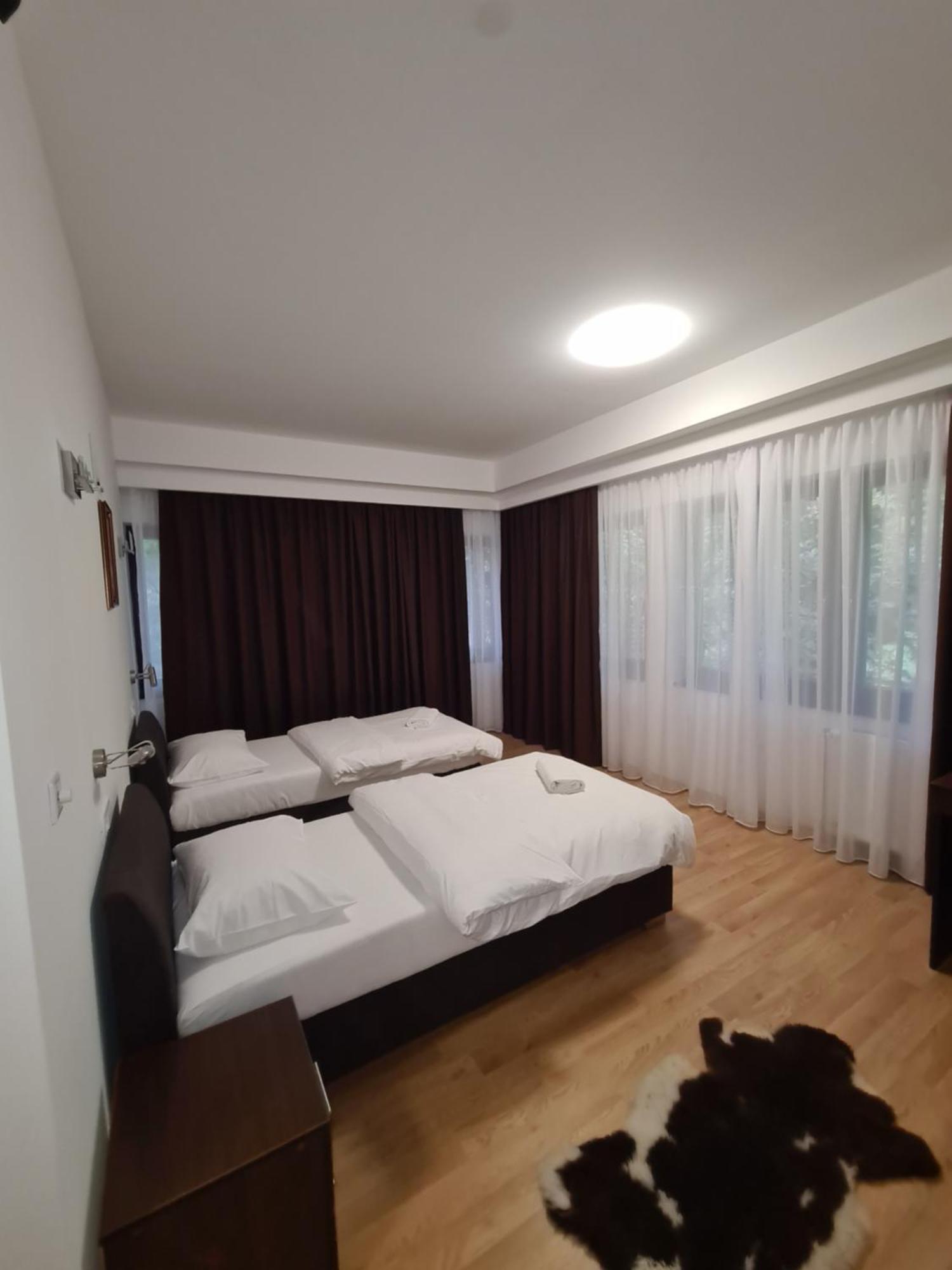 Holiday Resort Zlatni Dol Mostar Goranci Екстер'єр фото
