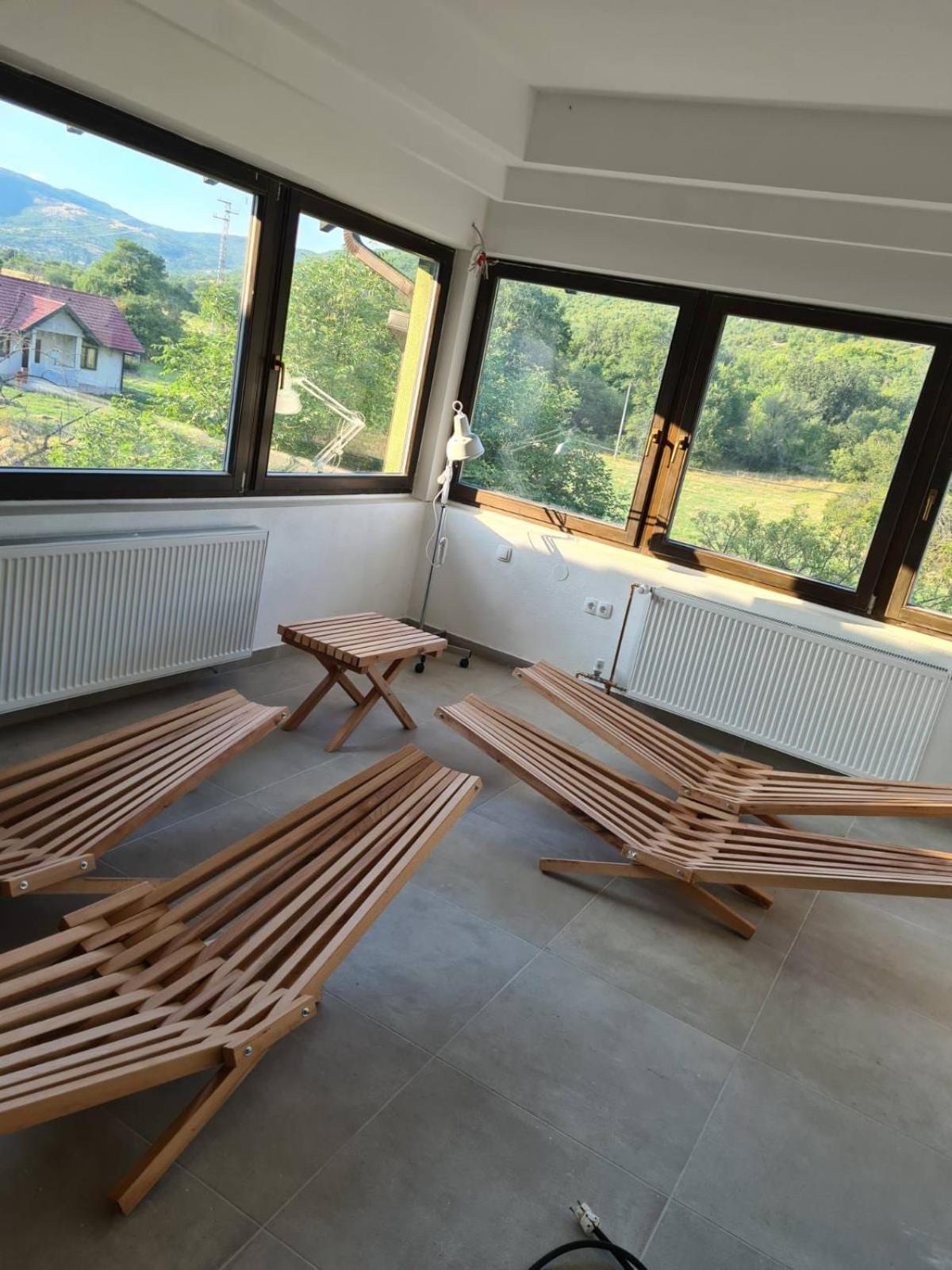 Holiday Resort Zlatni Dol Mostar Goranci Екстер'єр фото