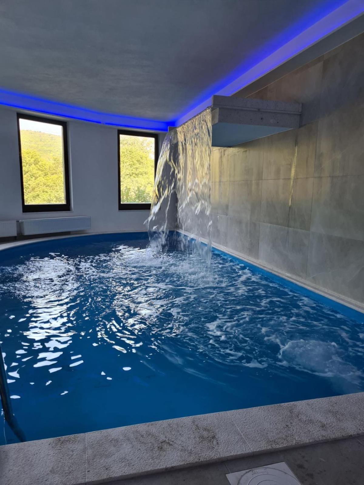 Holiday Resort Zlatni Dol Mostar Goranci Екстер'єр фото