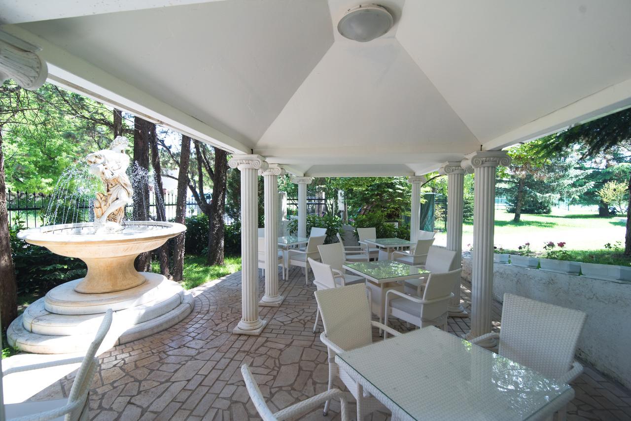 Holiday Resort Zlatni Dol Mostar Goranci Екстер'єр фото