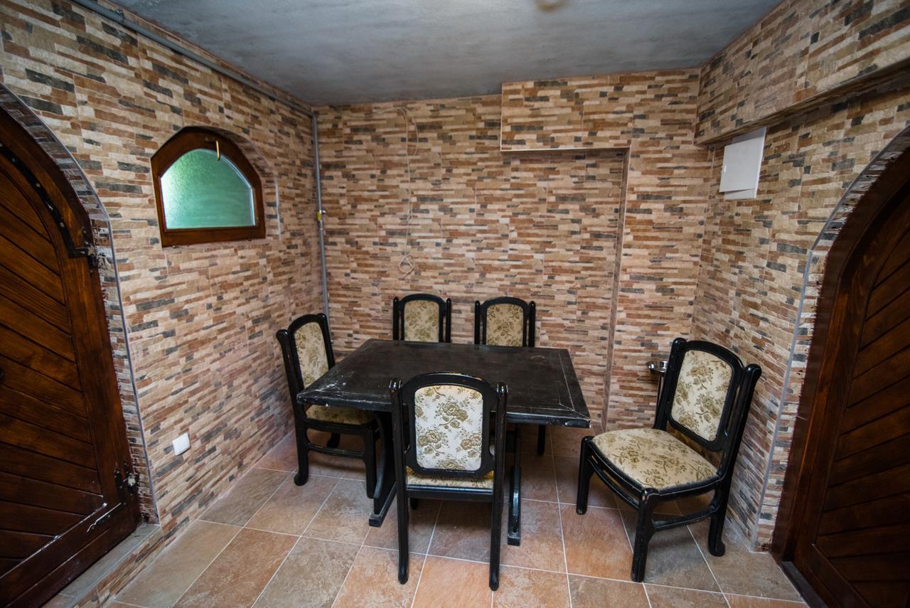 Holiday Resort Zlatni Dol Mostar Goranci Екстер'єр фото