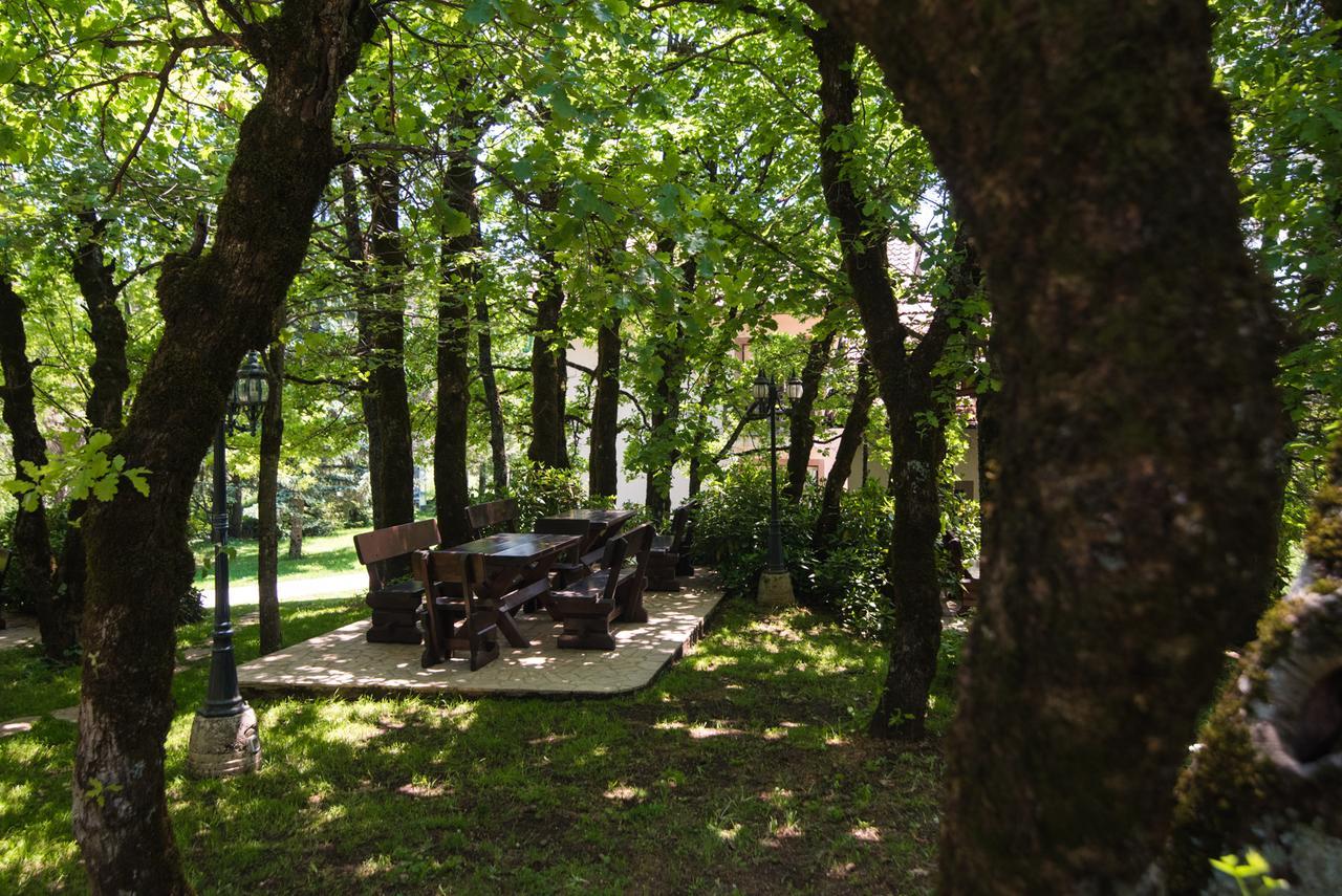 Holiday Resort Zlatni Dol Mostar Goranci Екстер'єр фото