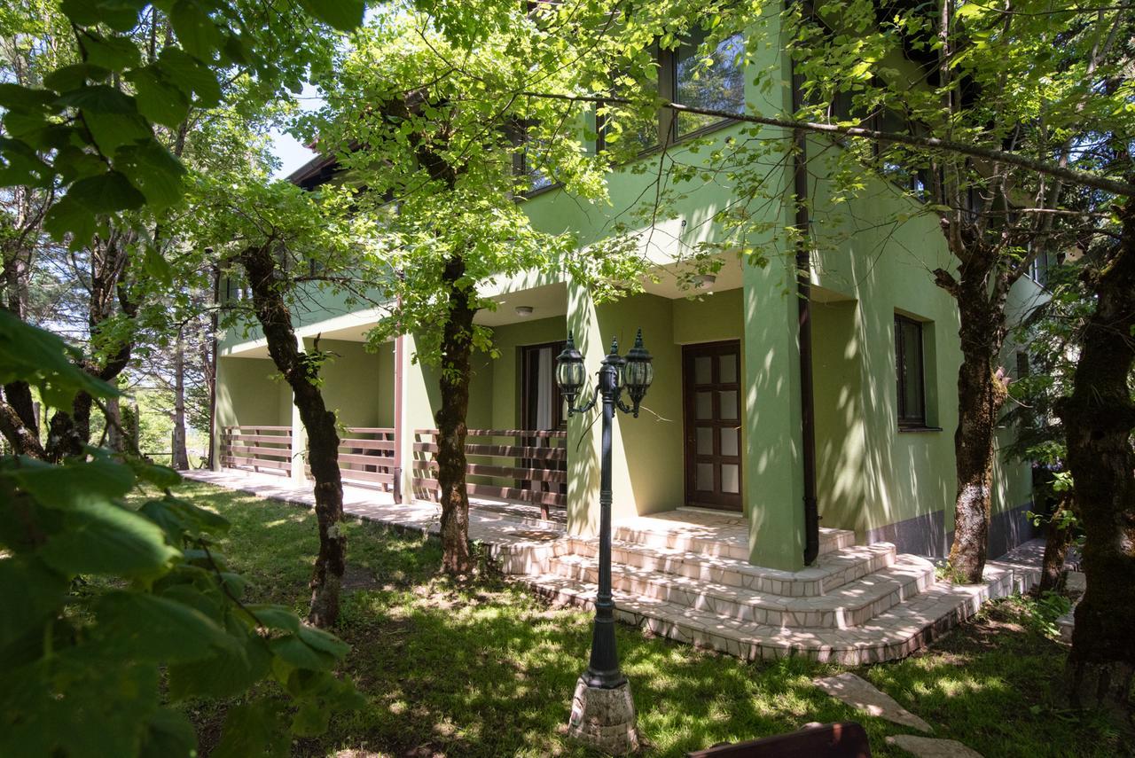 Holiday Resort Zlatni Dol Mostar Goranci Екстер'єр фото